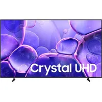 Samsung UE85U8072F 85" Crystal UHD 4K LED Smart TV