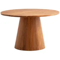 Woodkings Osbon Ø 120 cm braun