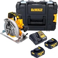 DeWalt DeWalt, DCS 570 M2T Akku Handkreissäge, 18 V
