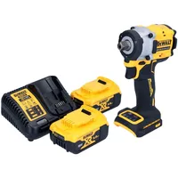 DeWalt DCF 922 P2 Akku Schlagschrauber 18 V 406