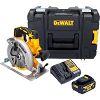 DeWalt DeWalt, DCS 570 M1T Akku Handkreissäge, 18 V