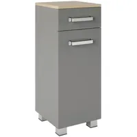 WELLTIME Cosmo Midischrank 30,2 x 76,5 x 32,5 cm