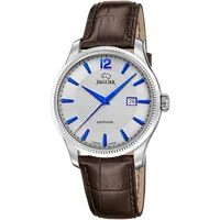 Jaguar Essentia J1042/2 Leder 40 mm