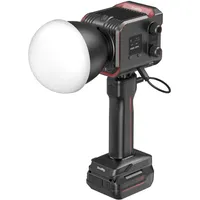 SmallRig 4897 RC 100B COB LED Videolicht Kit mit
