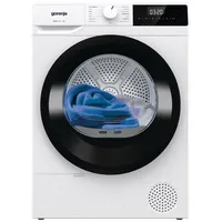 Gorenje WaveDHNE82 Wärmepumpentrockner (8 kg)