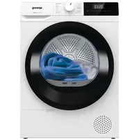 Gorenje WaveDHNE82 Wärmepumpentrockner (8 kg)