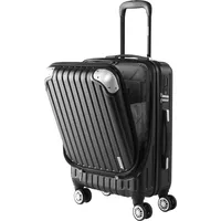 Monzana Hartschalenkoffer Biz M