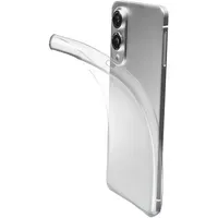 Cellular Line Galaxy S25 Edge Clear Case