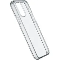 Cellular Line Samsung Galaxy S25 Edge Clear Strong Cover
