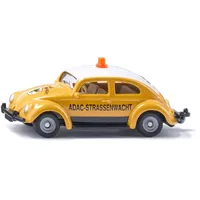 Siku 1561 - VW Käfer ADAC-Strassenwacht, 78x38x29mm