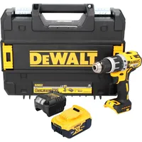 DeWalt DCD 796 P1T Akku Schlagbohrschrauber 18 V 70