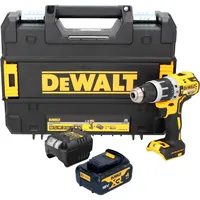 DeWalt DCD 796 M1T Akku Schlagbohrschrauber 18 V 70