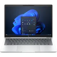HP EliteBook 8 G1i 13,3" Intel Core Ultra 5