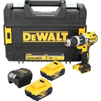 DeWalt DCD 796 P2T Akku Schlagbohrschrauber 18 V 70