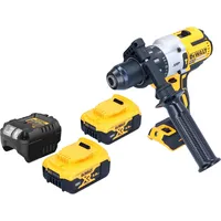 DeWalt DCD 996 P2 Akku Schlagbohrschrauber 18 V 95