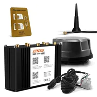 Selfsat MWR 5560 eSIM 5G Cat 20 WLAN Router