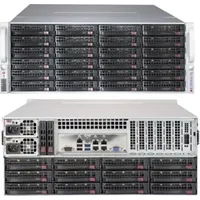 Supermicro SuperChassis CSE-847BE1C12-R1K68LPB4 (CSE-847BE1C12-R1K68LPB4)
