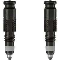 Schwalbe Clik Valve Conversion Set – Umrüstset für Sclaverand/SV-Ventile