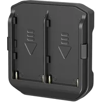 SmallRig 4806 NP-F Akkuplatte für RC 100