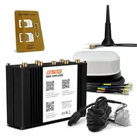 Selfsat MWR 5560 eSIM 5G Cat 20 WLAN Router