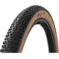 Continental Dubnital Race Casing TLR Braun Modell 2025