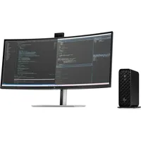 HP Z2 Mini G1i Intel CoreTM Ultra 9 285K