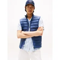 Tommy Hilfiger Steppweste TOMMY HILFIGER "PACKABLE RECYCLED VEST", Herren,