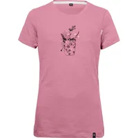 Chillaz Gandia Chalkbag Flower rose (0409) 128