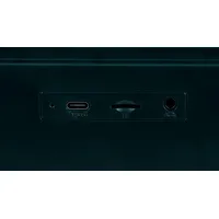 Bigben Interactive Bigben Bluetooth portabler Lautsprecher EPOK mit Wecker