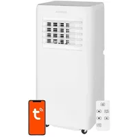 Activejet Klimaanlage 7000 BTU mobil