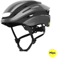 Lumos Ultra MIPS 54-61 cm ash grey 2025