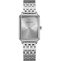 BERING Classic 17423-700 Edelstahl 34 mm