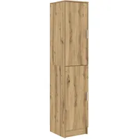 VidaXL Buffet-Schrank Artisan Eiche Holzwerkstoff