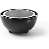 GreenPan Chop & Grill schwarz