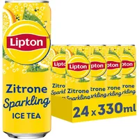 Lipton Zitrone 24x 0.33L