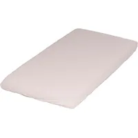 Setex Matratzenschutzbezug Feinbiber Spannbetttuch wasserdicht 60 x 120 cm