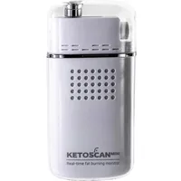ACE Keto-Messgerät Ketoscan mini Keto-Messgerät