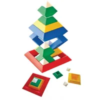 Eduplay Triangle Puzzle