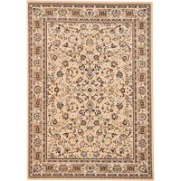 Pergamon Pergamon, Orient, Teppich Trendline Bordüre (160 x 225