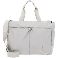 Mandarina Duck MD20 Duffle Einheitsgröße Weiß/Grau