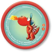 Edel music & entertainment cd / dvd; kekz Hörspielchip