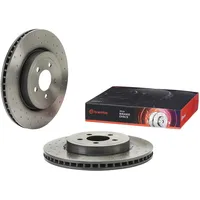 Brembo Bremsscheibe 09.A404.1X