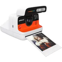 Polaroid FLIP Sofortbildkamera, White