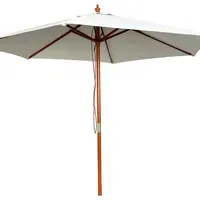 Mojawo Ø 400 cm Beige