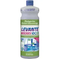 Dr. Schnell Levante Berry Eco, Glanzreiniger, hochkonzentriert, DRS01019 ,