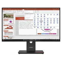 Lenovo ThinkVision T27-40 27" schwarz
