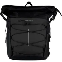 Blackbeat Rucksack Trondheim Windsor Schwarz