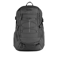 Blackbeat Rucksack Trondheim Hurlock mit Laptopfach 15.6 Zoll Grau