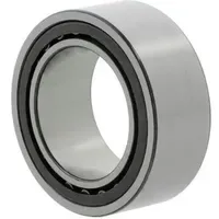 NACHI Zylinderrollenlager NUP208 EG ID 40 mm AD 80