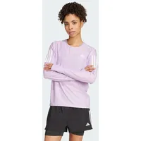 Adidas Own The Run langarm Laufshirt Damen JW9670 -